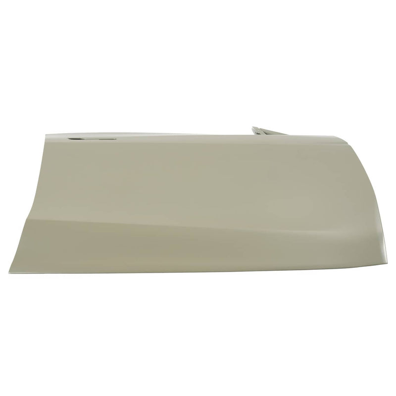 DURAFORCE Front Right Side Door Gray RH Replacement for Tesla Model Y 2020-2024