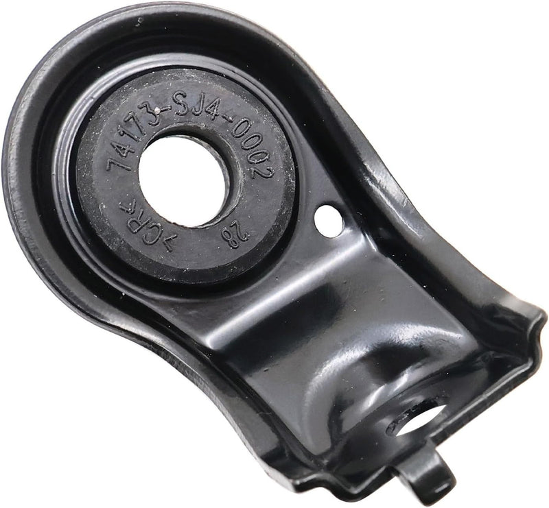 Radiator Upper Mount Bracket Set Left and Right for Honda Civic 2016-2020 2021