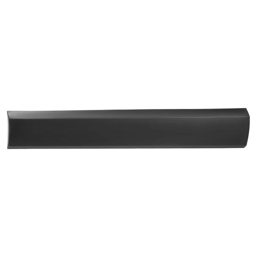 DURAFORCE Left Side Sliding Door Lower Molding Trim for Ford Transit 150 250 350HD 15-25