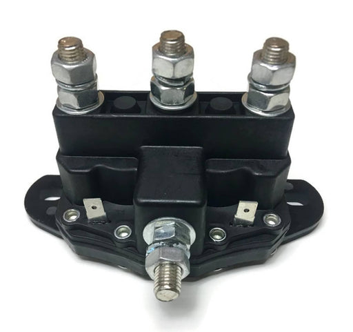 DURAFORCE Reversing Solenoid Switch Relay for EMS 31 8970 PIC 6660 110 J&N 240 22034