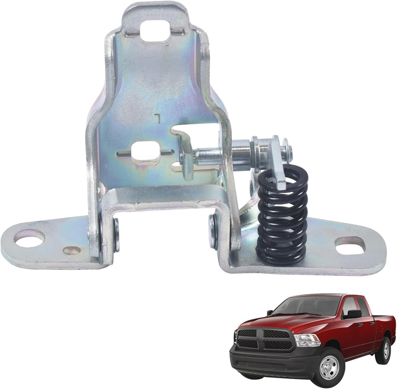 Door Hinges Front Left Lower for Ram Truck Hand 2500 3500 1500 Dodge 68058519AB