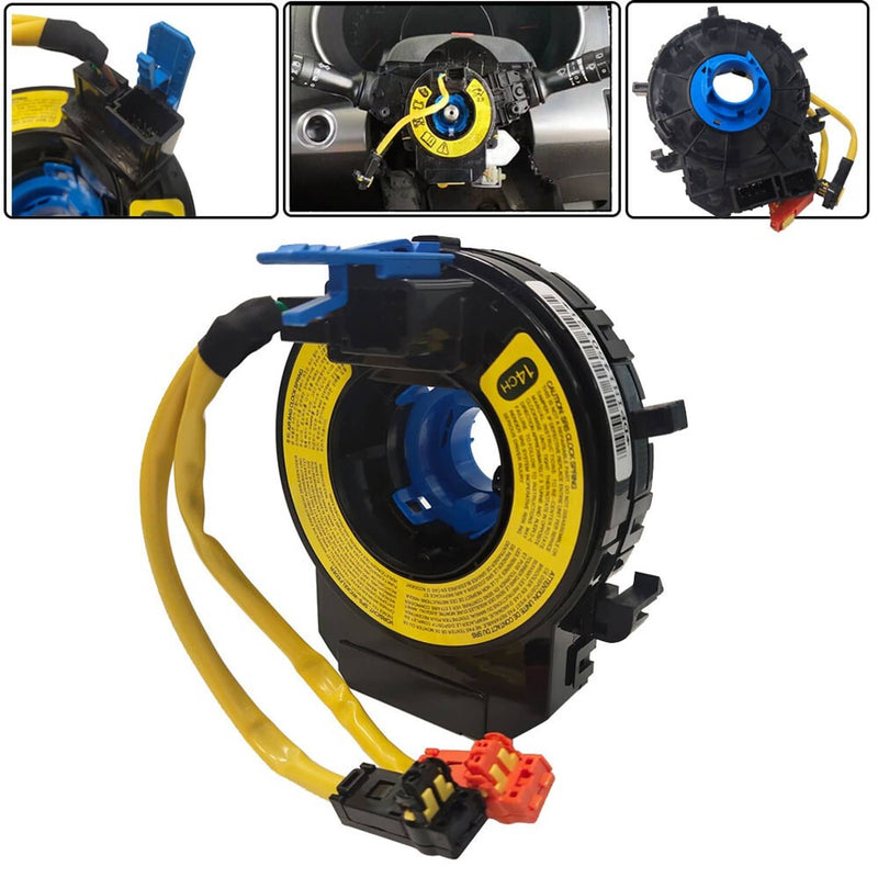 93490-2P400 Clock Spring Spiral Cable for Kia Sorento 2011-2015 OEM