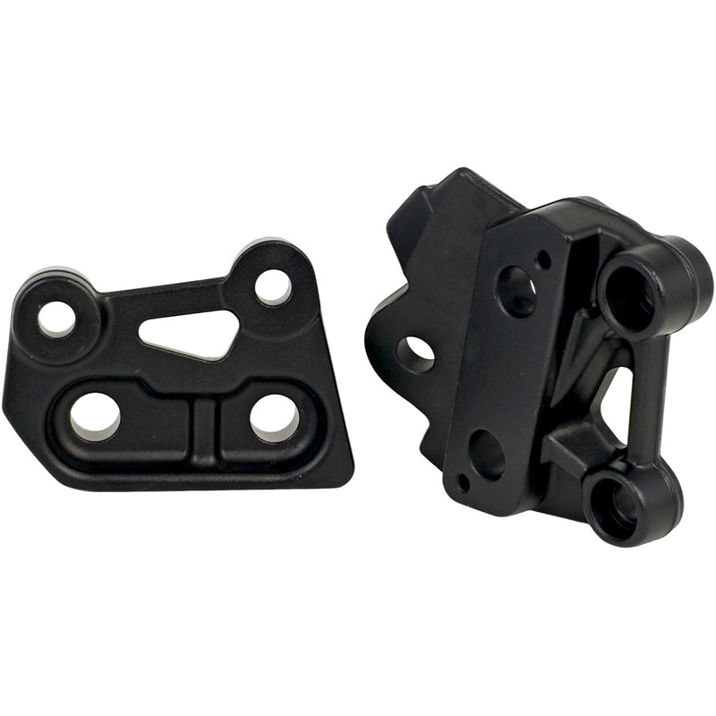 Electric Dirt Bike Foot Peg Bracket Holder Kit for Talaria XXX X3 PRO EBike