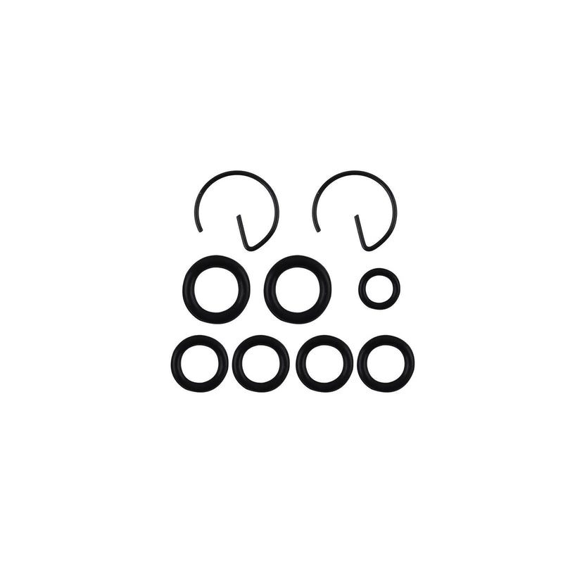 Big Bore Cylinder Top End Rebuild Kit for Honda TRX 420 Rancher 2007-2020