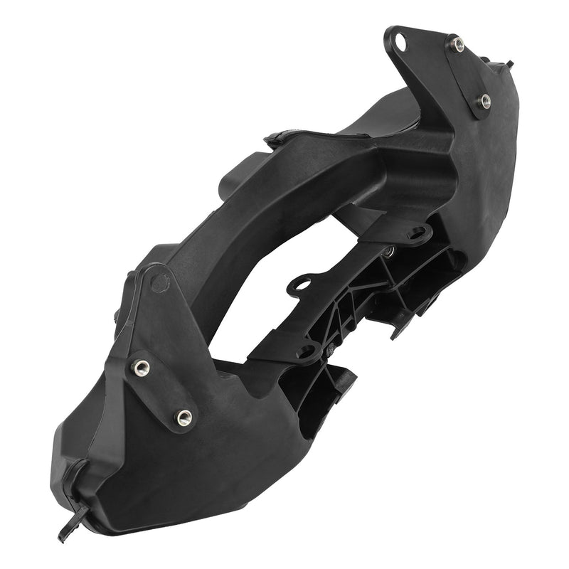Black ABS Upper Stay Fairing Headlight Bracket for Honda CBR600RR 2007-2025