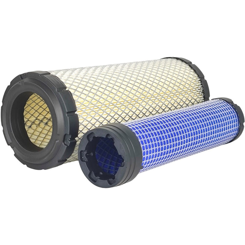 Full Service Filter Kit for Kubota L3901H L3301H Air Lube Hydraulic HST Fuel