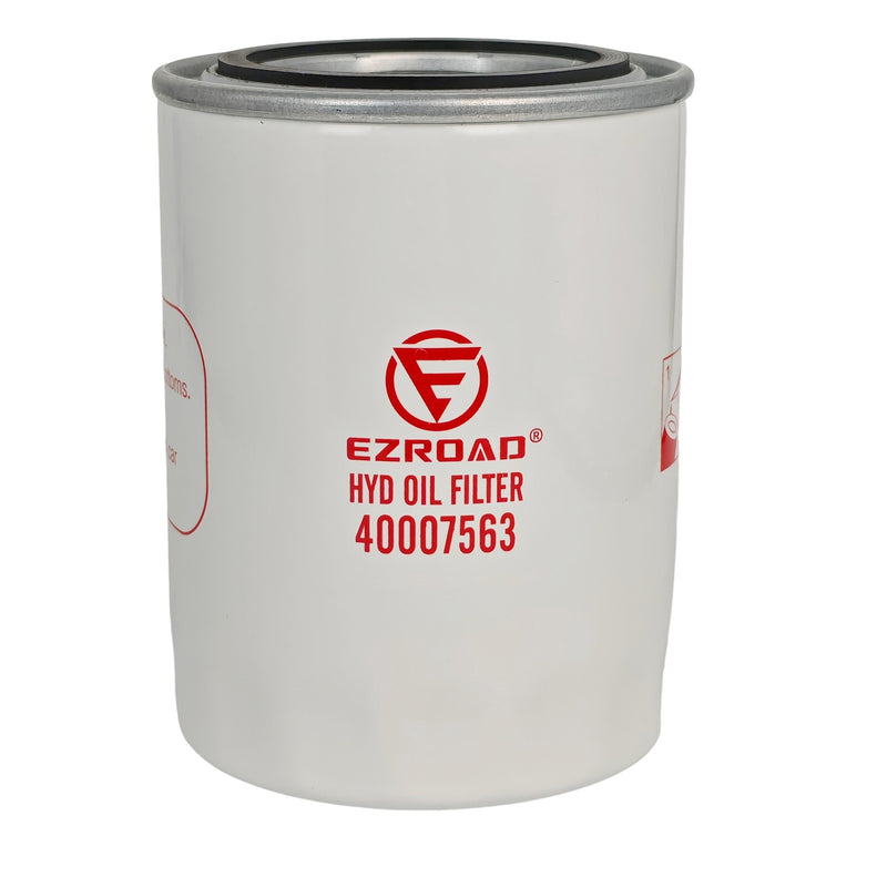 40007563 A1640093 Hydraulic Oil Filter for LS R4020 R4020H i3030 i3030H i3040