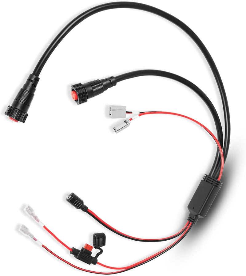 010-12676-40 All-In-One Power Cable for Garmin Panoptix LiveScope