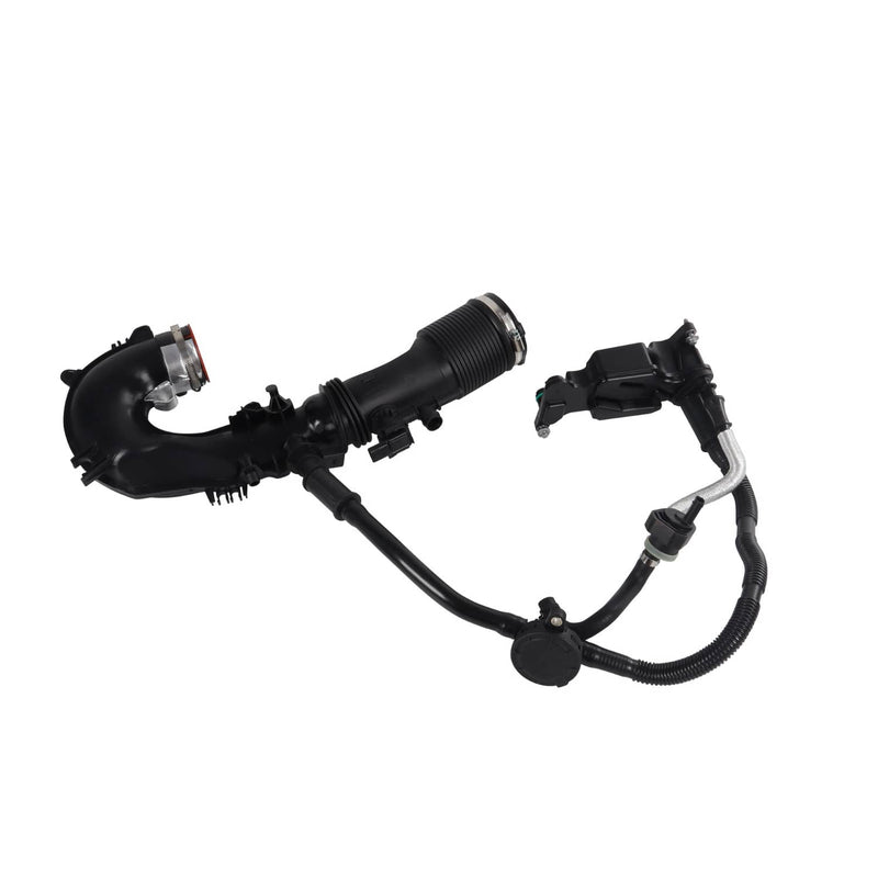 A2700900700 Crankcase Breather Intake Line Fits for Mercedes-Benz GLA250 CLA250