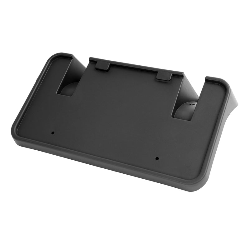 Front License Plate Mounting Bracket for Ford F250 F350 Super Duty 1999-2004