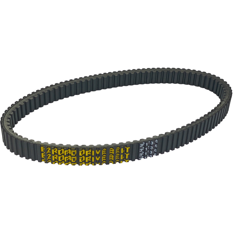 3212326 Clutch Drive Belt for Polaris 2017-2019 INTL General 1000 UTV Heavy Duty