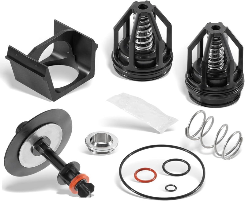 0887794 009M2 Reduced Pressure Zone Total Repair Kit for Watts 1-1/4" 1-1/2