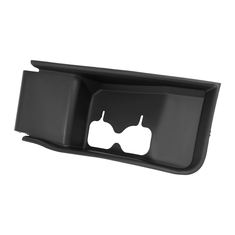 LC3Z8311D Tow Hook Trim Cover for Ford F250 F350 Super Duty 20-2022