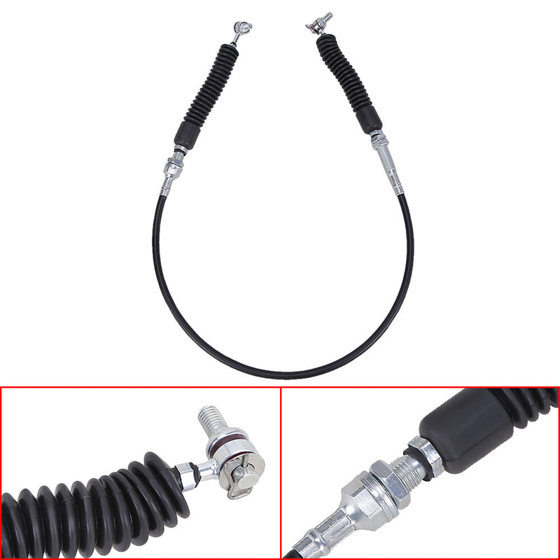 Shifter Cable Gear Selector Shift Cable for Polaris RZR S 800 2012 2013 2014