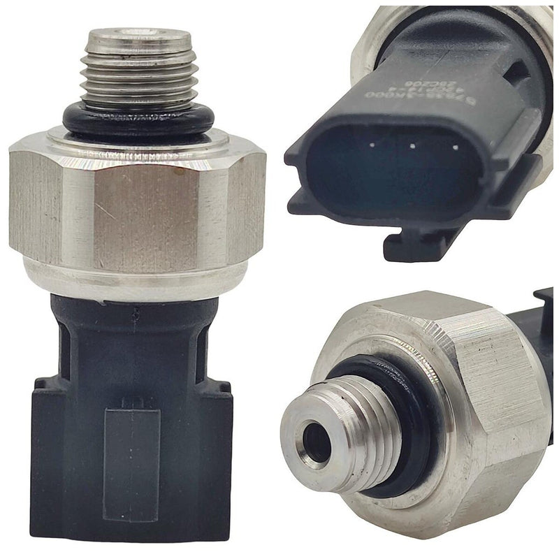 DURAFORCE Power Steering Pressure Switch Sensor for Kia Hyundai Sedona 05-18