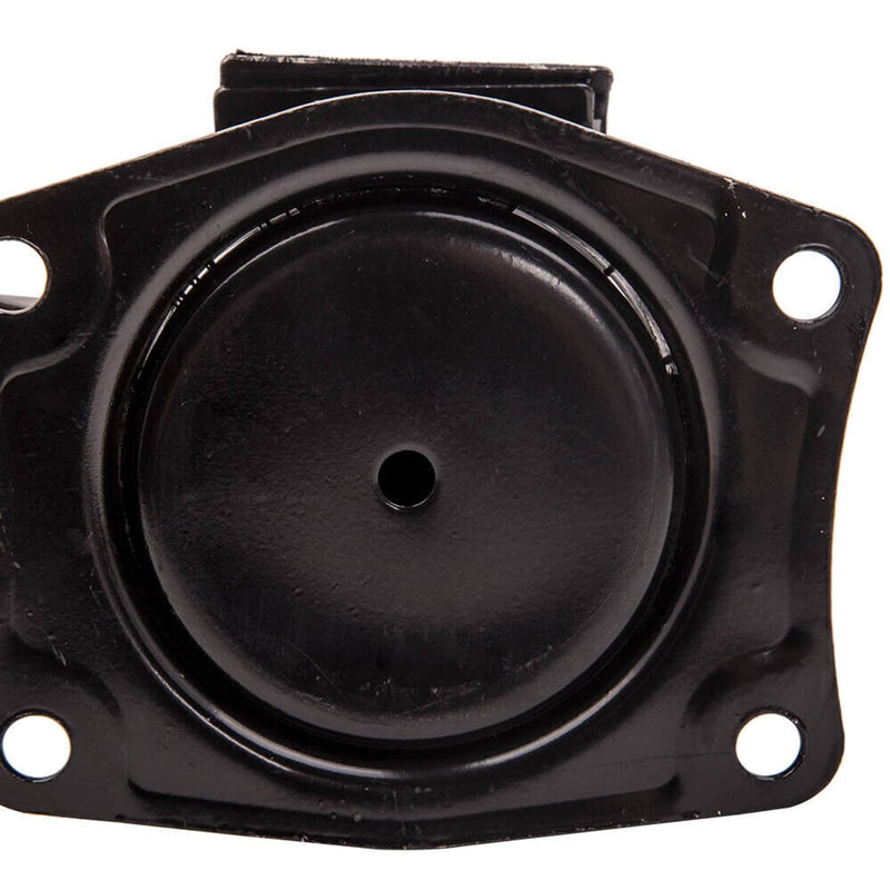 A4527HY A4526H 6Pcs Engine & Trans Mounts Kit for 03-07 Honda Accord 3.0L