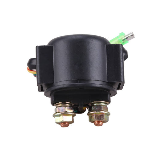 DURAFORCE Starter Relay Solenoid for Honda Sportrax TRX400EX 1999-2004 ATV