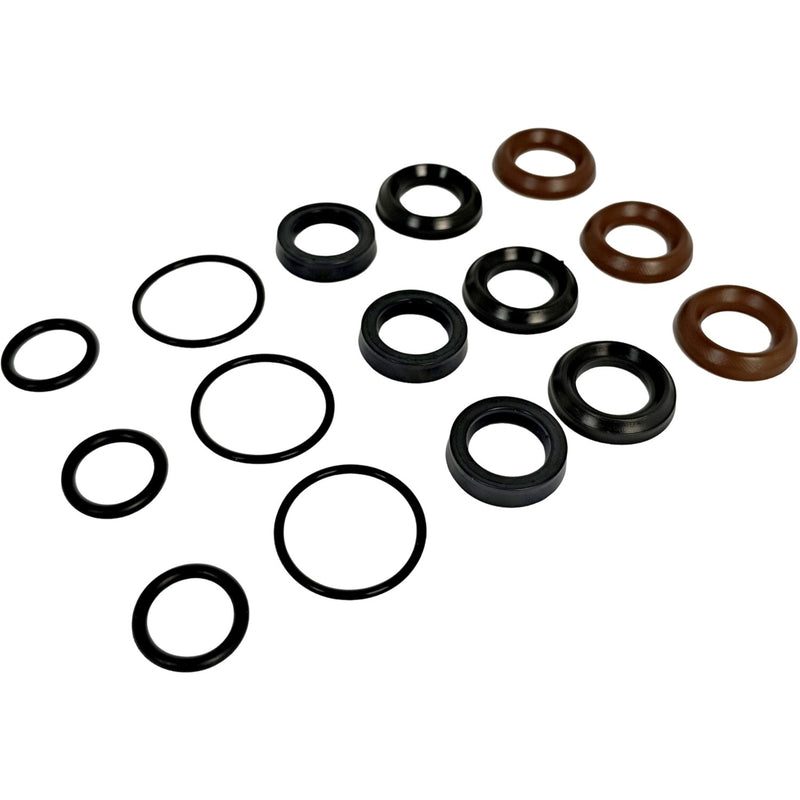 Water Seal Kit AR2189 for Annovi Reverberi Pump RSV3G30D-F40 RSV3G34D-F40