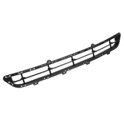 DURAFORCE Front Lower Bumper Grille for Hyundai Santa Fe Sport 2013-2016