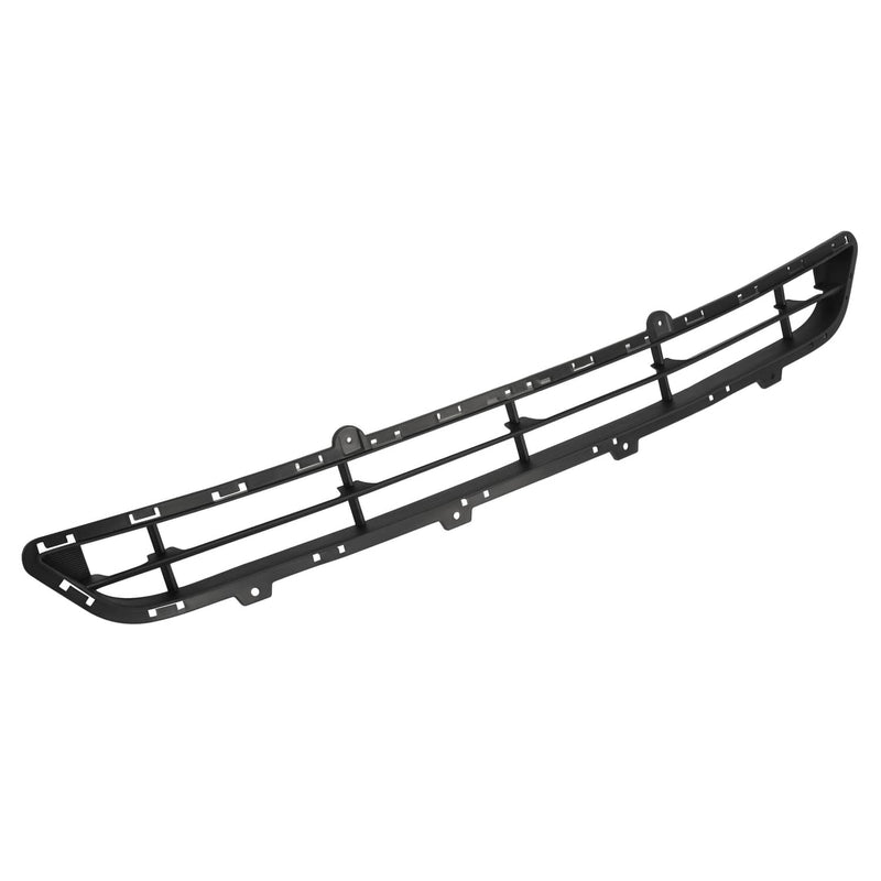 DURAFORCE Front Lower Bumper Grille for Hyundai Santa Fe Sport 2013-2016