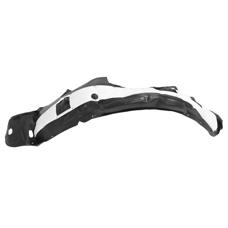 HO1248157 Fender Liner for Honda Accord Sedan 2016-2017 Front Drive LH Side