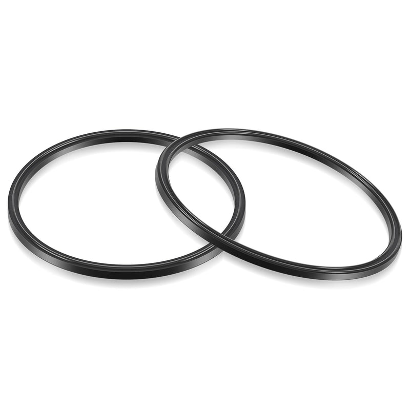 R0623300 O-Ring Seal for Zodiac CLC500 Cyclonic Leaf Catcher 2-Pack