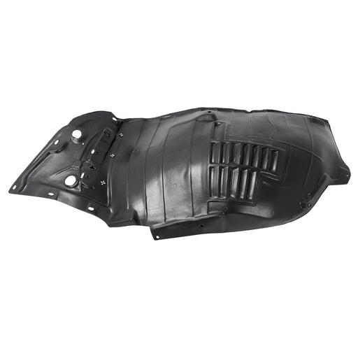 DURAFORCE IN1249130 Front Wheel Fender Liner for Infiniti Q50 2014-2022 Right Side