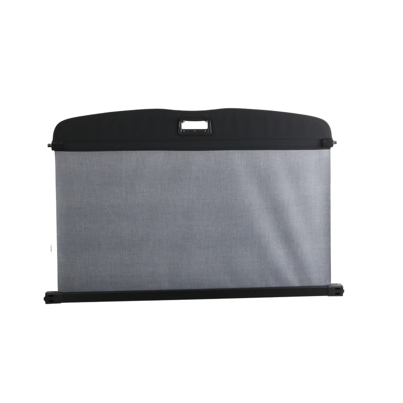 Retractable Trunk Cargo Cover Luggage Shade Shield for Tesla Model Y 2020-2024