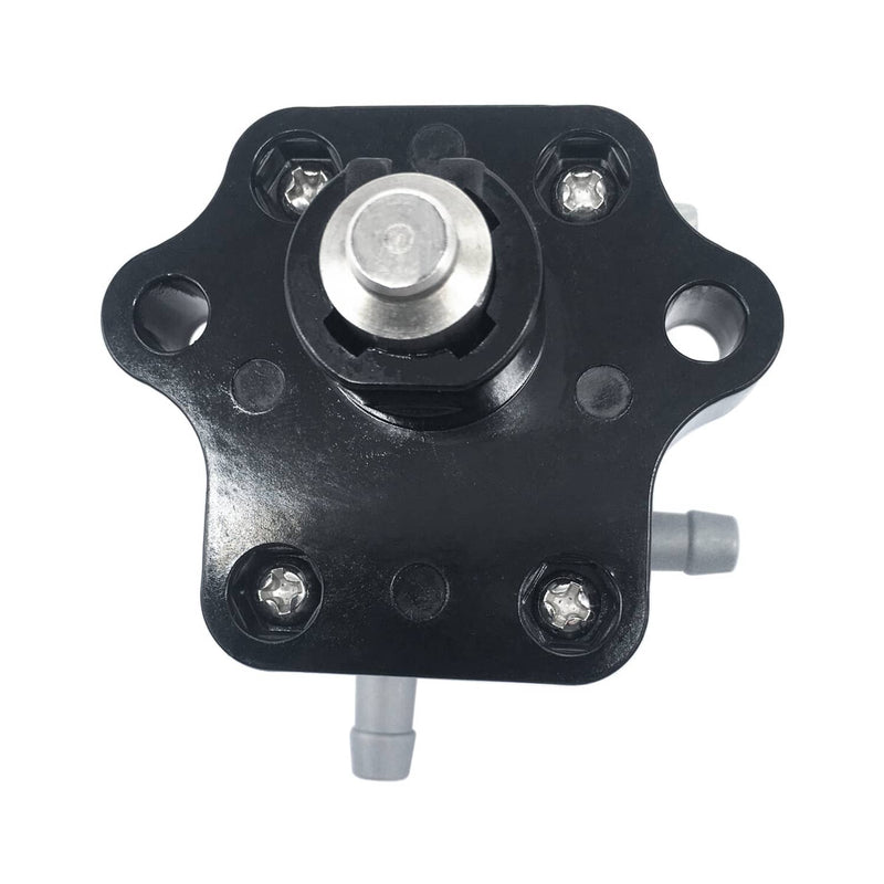 DURAFORCE 803529T06 Fuel Pump for Mariner for Mercury 4 HP 5 HP 6 HP 4-Stroke Outboard