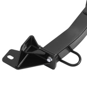 DURAFORCE Front Trailer Hitch 2 Inch Receiver Square for Toyota Tacoma 2016-2023 3500LBS