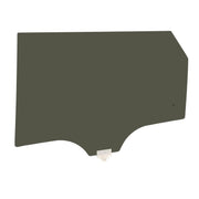 DURAFORCE Driver Side Rear Window Glass Dark for Kia Soul 2020-2024 4 Door Hatchback