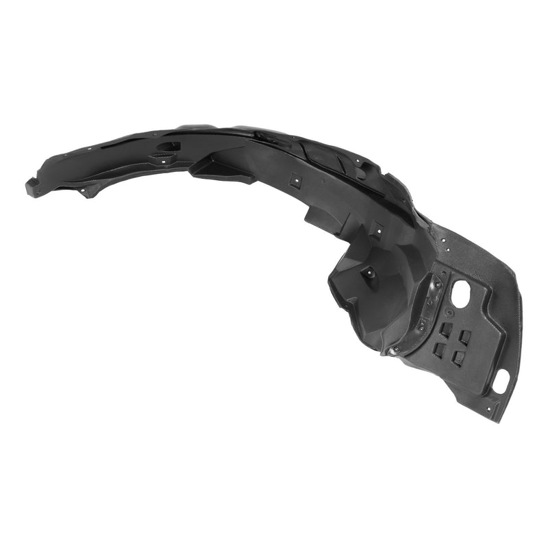 Front Fender Liner Panel for Honda Civic 2012-2015 Right Passenger Side
