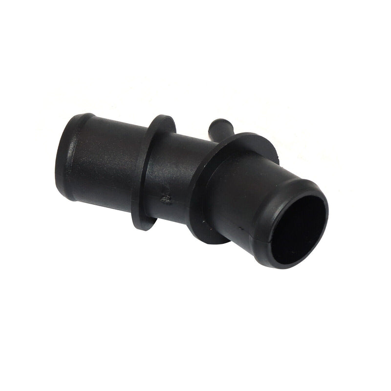 Upper Radiator Pipe Connector Hose Adapter for 2009-2012 Toyota Rav4 16057-36011
