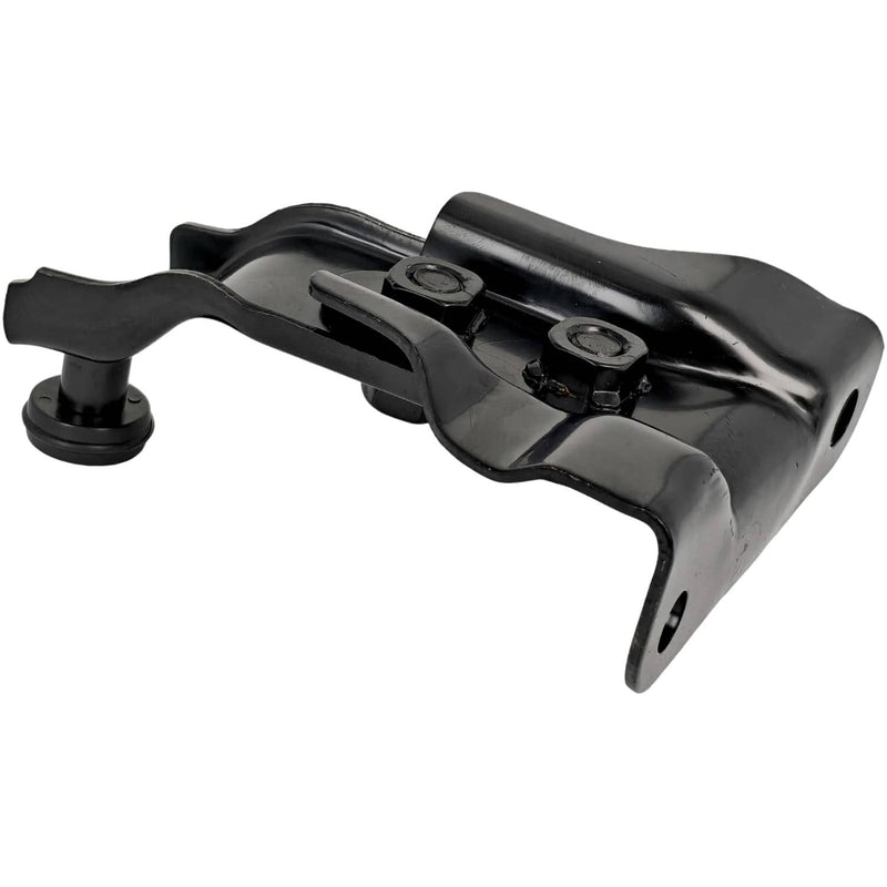 DURAFORCE 72550-TK8-A01 Sliding Rear Door Roller Top Bracket for Honda Odyssey 2011-17