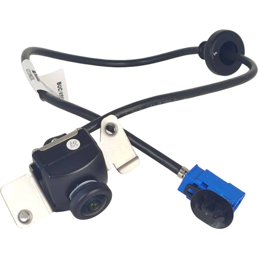 DURAFORCE 106126900C Camera for Tesla 2017-2023 Model S Plate Park Assist Backup