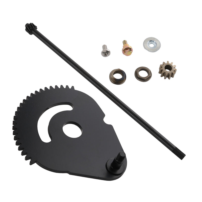 753-04517 Steering Shaft for MTD 738-0887 738-0919A 738-0919 938-05078 617-04094