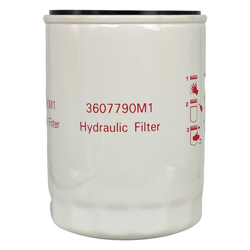 DURAFORCE 3607790M1 Hydraulic Filter for Agco ST35 ST40 All ST35X ST40X