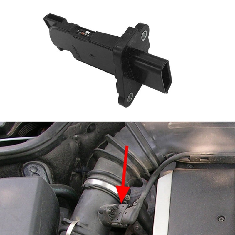 Mass Air Flow Sensor AFH60M39 for 2012-2015 Nissan Altima Sentra Infiniti
