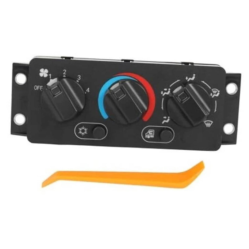 25110700 A/C Climate Control Module Panel for Mack Truck 2008-2018