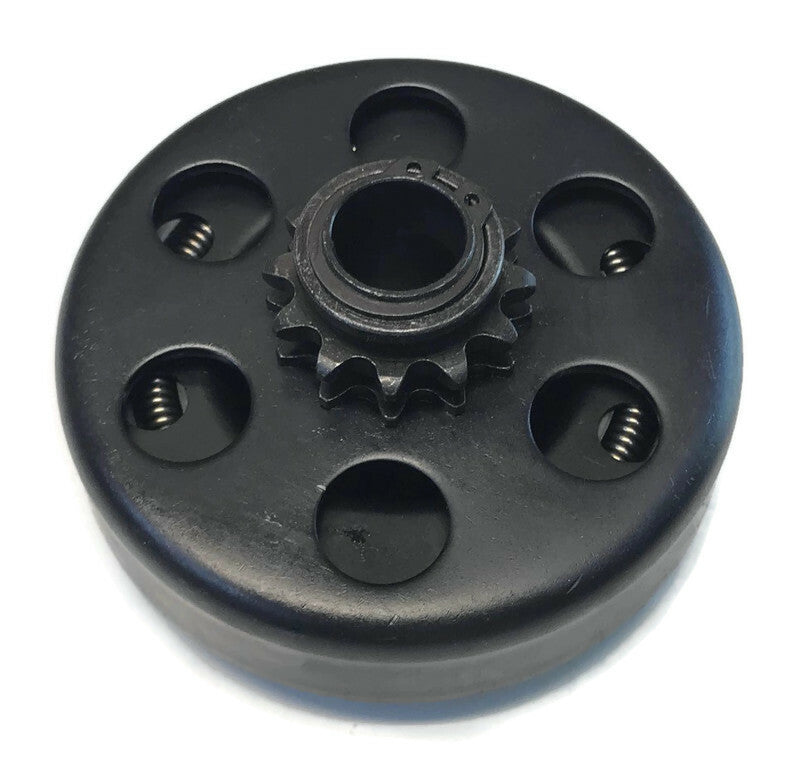 3/4 Bore 12T Clutch and #35 Chain for Oregon 84004 Laser 97196