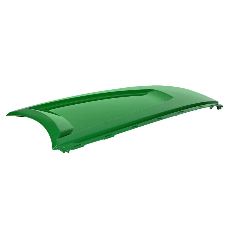 Green Center Hood Panel for John Deere X300 X304 X310 X320 X350 X370 X384 X394
