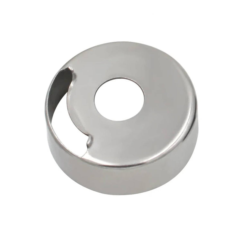 DURAFORCE 47-96305M Water Pump Impeller Kit for Mercury Mariner 4HP 5HP 4A 5C Outboard