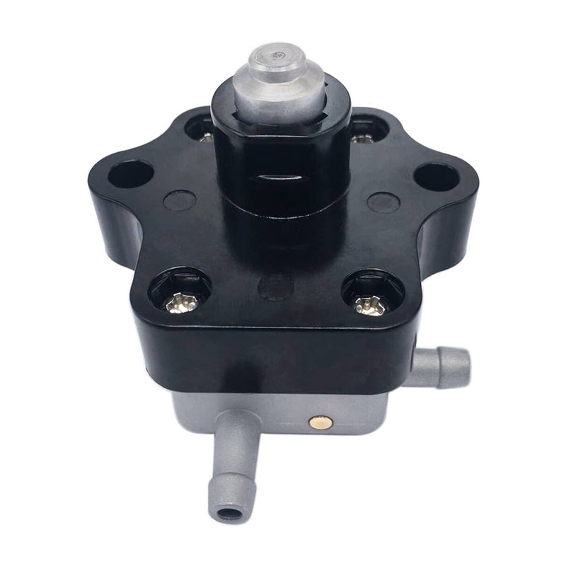 DURAFORCE 803529T06 Fuel Pump for Mariner for Mercury 4 HP 5 HP 6 HP 4-Stroke Outboard