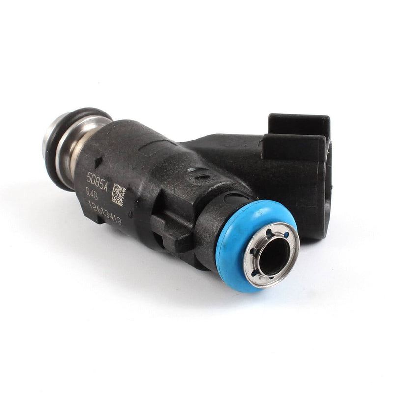 12613411 8PCS Fuel Injector for GMC Sierra Chevrolet V8 4.8L 5.3L 6.0L