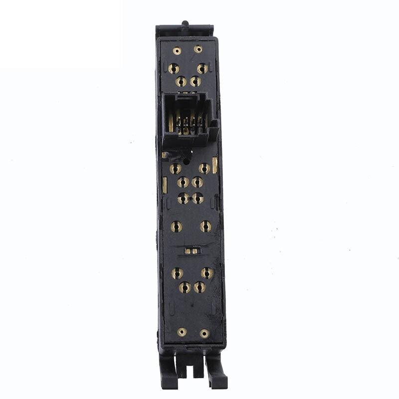 61316902183 Front Left Power Window Switch for BMW 325Ci 330Ci M3 2001-2006