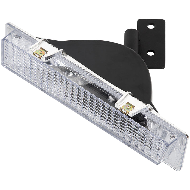 Front Park And Turn Signal Light Lamps for Chevy Monte Carlo SS 1981-88 Pair