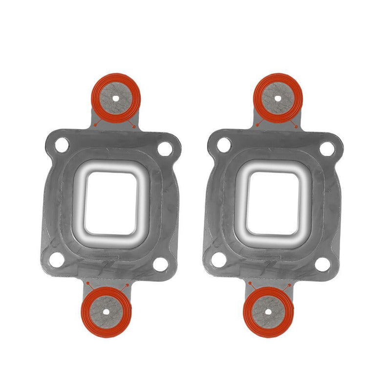 864929A3 864929A1 Exhaust Riser Kit 3" for Mercruiser 4.3L 5.0L 5.7L 6.2L