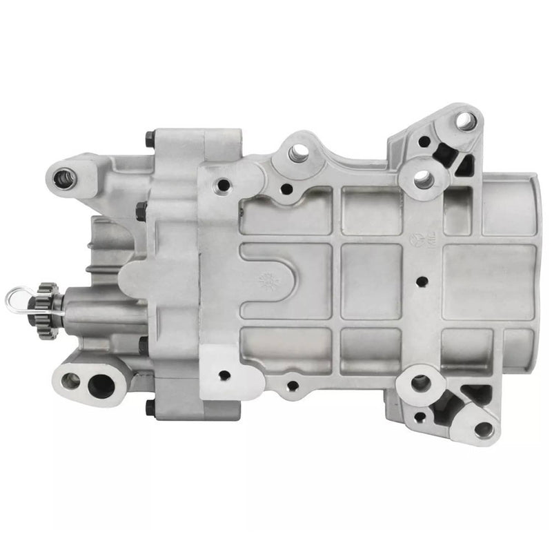 19 Teeth Shaft Balance Oil Pump for Hyundai Sonata Santa Fe Tucson 2.4L 2015-201