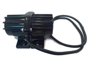 DURAFORCE Snow Salt Sand Vibrator 200lb for Earthquake Cougar DC200 Karrier Z200
