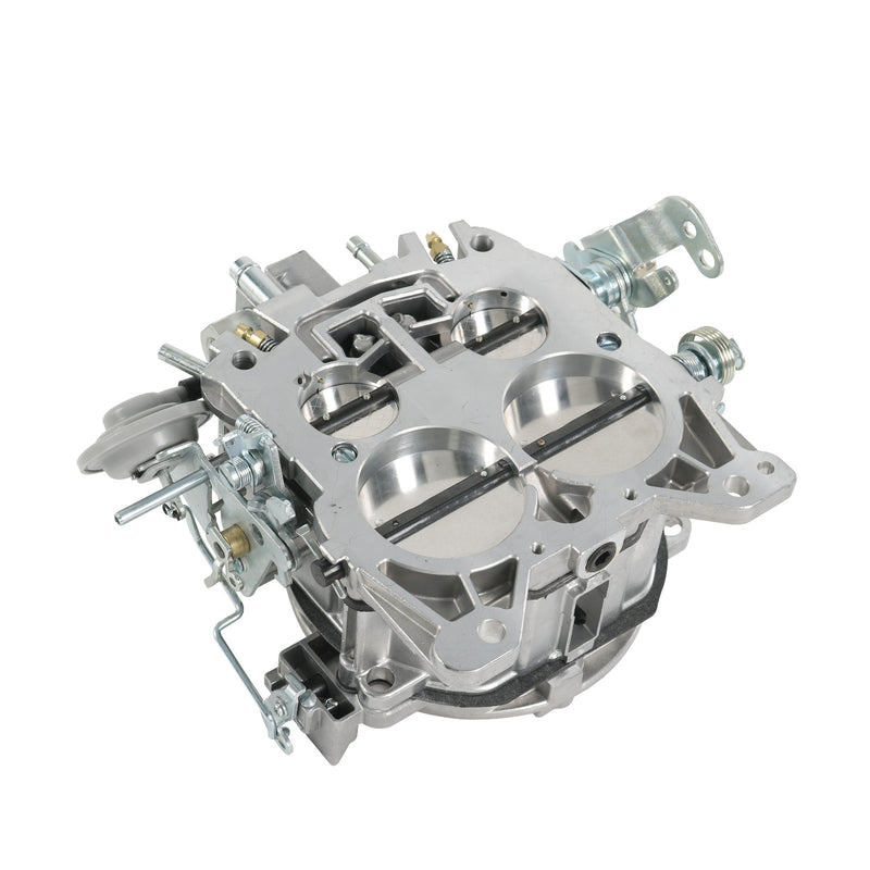 Carburetor Quadrajet 4MV 4 Barrel for Chevrolet 327 350 427 454 Engines